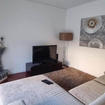 Апартаменты Casa Da Praca 1 Сан-Жуан-да-Мадейра Экстерьер фото