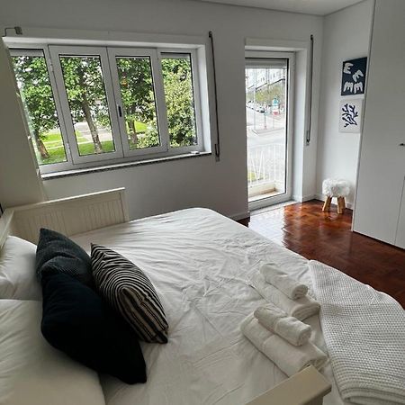 Апартаменты Casa Da Praca 1 Сан-Жуан-да-Мадейра Экстерьер фото