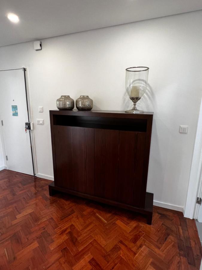 Апартаменты Casa Da Praca 1 Сан-Жуан-да-Мадейра Экстерьер фото