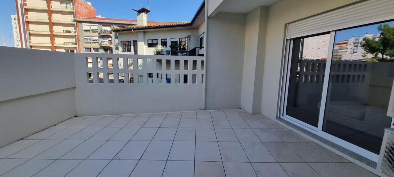 Апартаменты Casa Da Praca 1 Сан-Жуан-да-Мадейра Экстерьер фото