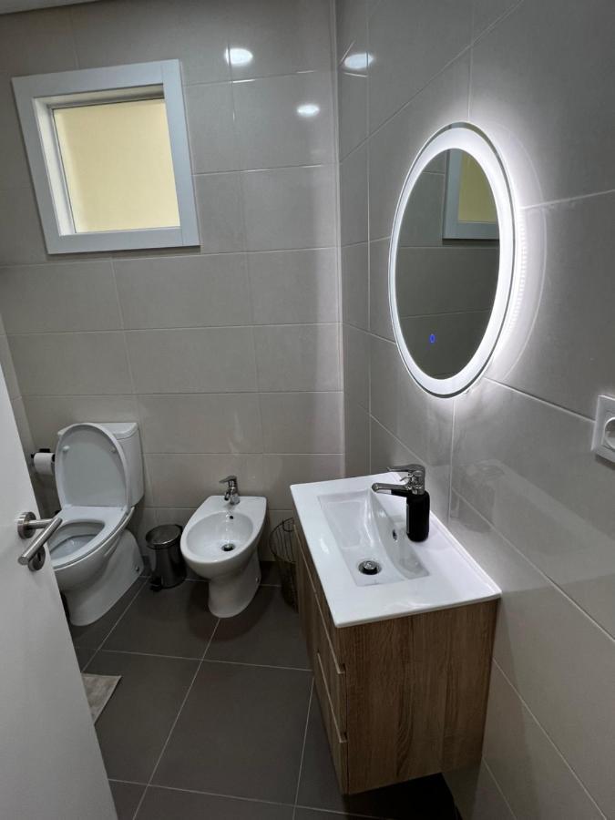 Апартаменты Casa Da Praca 1 Сан-Жуан-да-Мадейра Экстерьер фото