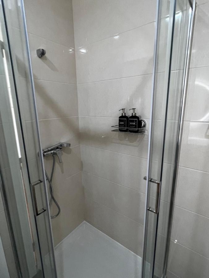 Апартаменты Casa Da Praca 1 Сан-Жуан-да-Мадейра Экстерьер фото