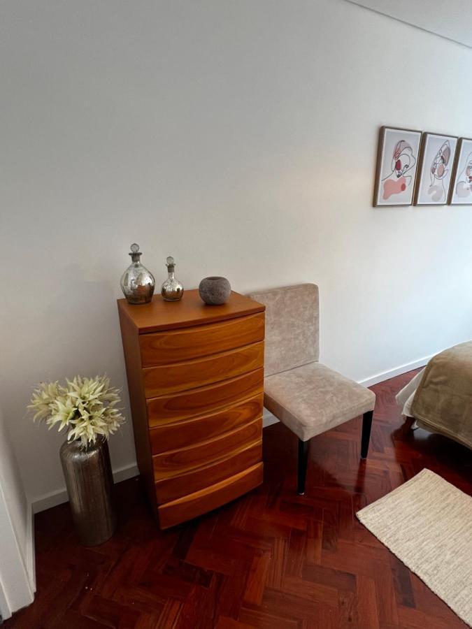 Апартаменты Casa Da Praca 1 Сан-Жуан-да-Мадейра Экстерьер фото